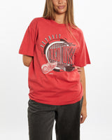 Vintage 1993 NHL Detroit Red Wings Tee <br>M , The Real Deal , newtown, sydney, australia, thrift store, opshop, preloved, secondhand, sustainable, retro, antique, 70s, 80s, 90s, 2000s, 00s, fashion, clothing, streetwear, trendy, garment, style, boutique, store, shop, archive, sale, cheap, best, top