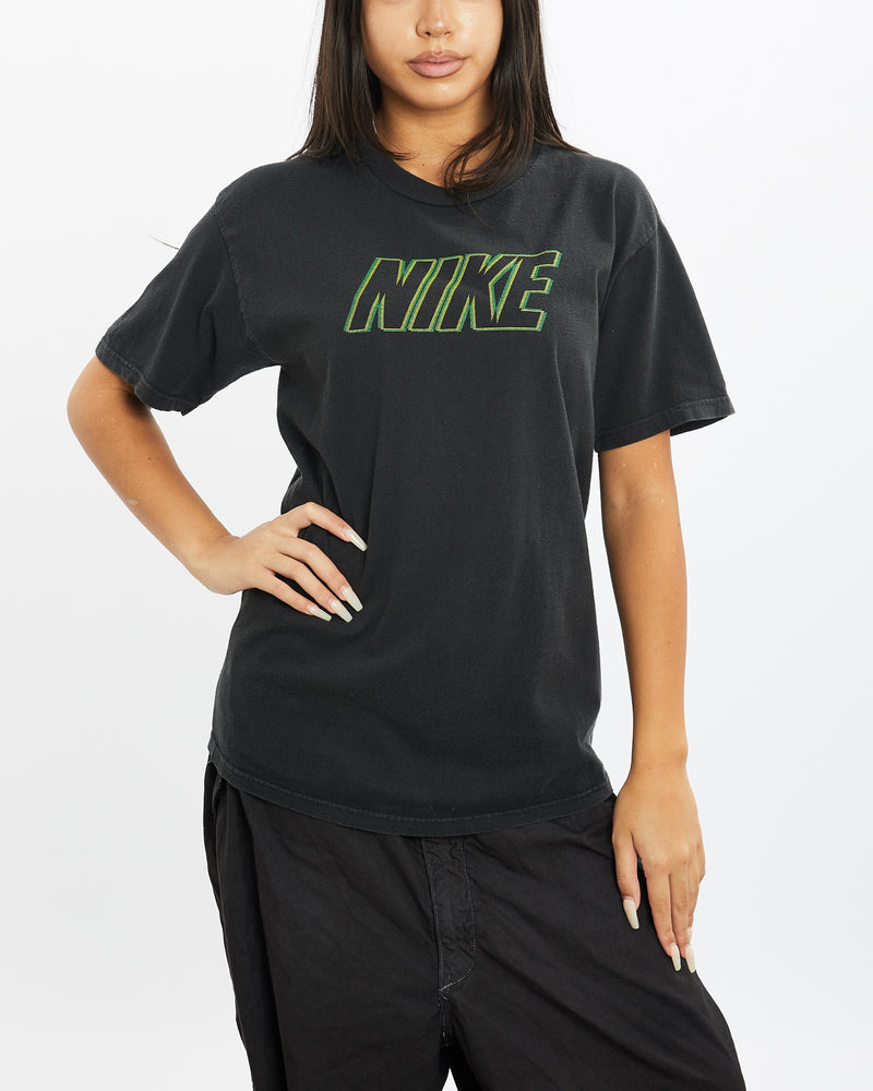 Vintage Nike Tee <br>S , The Real Deal , newtown, sydney, australia, thrift store, opshop, preloved, secondhand, sustainable, retro, antique, 70s, 80s, 90s, 2000s, 00s, fashion, clothing, streetwear, trendy, garment, style, boutique, store, shop, archive, sale, cheap, best, top