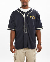 Vintage 90s Ralph Lauren Polo Jeans Co. Jersey <br>XL , The Real Deal , newtown, sydney, australia, thrift store, opshop, preloved, secondhand, sustainable, retro, antique, 70s, 80s, 90s, 2000s, 00s, fashion, clothing, streetwear, trendy, garment, style, boutique, store, shop, archive, sale, cheap, best, top