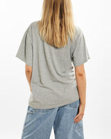 Vintage MLB New York Yankees Tee <br>M , The Real Deal , newtown, sydney, australia, thrift store, opshop, preloved, secondhand, sustainable, retro, antique, 70s, 80s, 90s, 2000s, 00s, fashion, clothing, streetwear, trendy, garment, style, boutique, store, shop, archive, sale, cheap, best, top