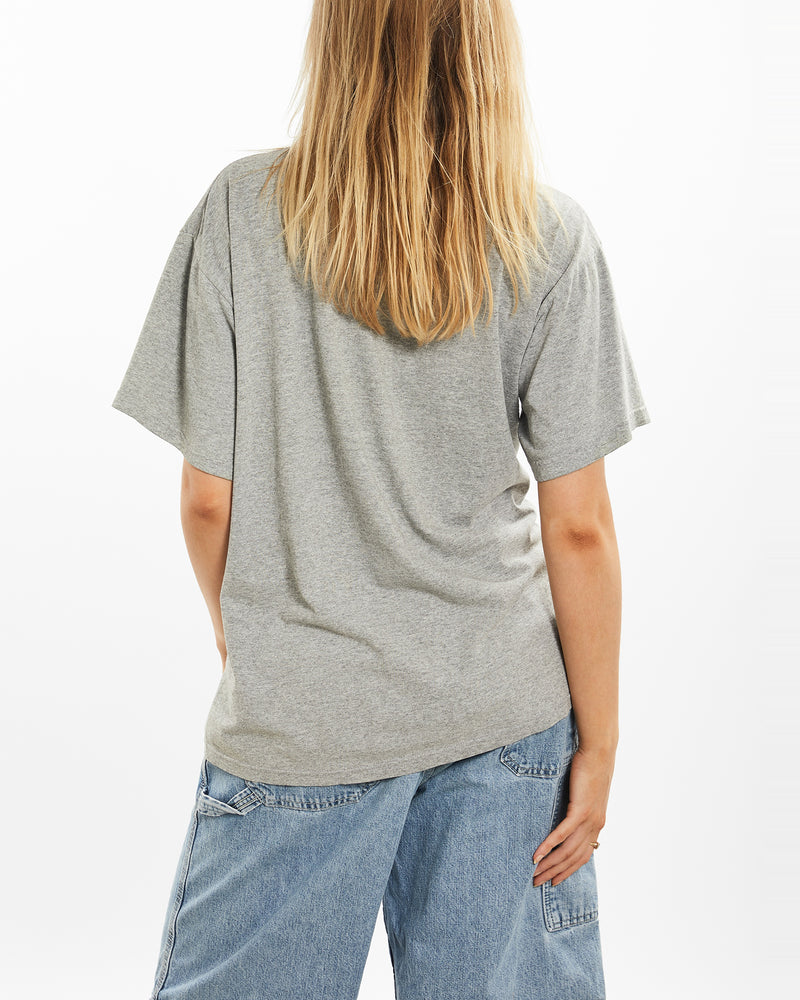 Vintage MLB New York Yankees Tee <br>M , The Real Deal , newtown, sydney, australia, thrift store, opshop, preloved, secondhand, sustainable, retro, antique, 70s, 80s, 90s, 2000s, 00s, fashion, clothing, streetwear, trendy, garment, style, boutique, store, shop, archive, sale, cheap, best, top