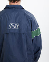 Vintage Nike Windbreaker Jacket <br>L