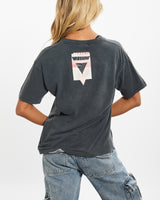 Vintage 90s Nike Tee <br>XS , The Real Deal , newtown, sydney, australia, thrift store, opshop, preloved, secondhand, sustainable, retro, antique, 70s, 80s, 90s, 2000s, 00s, fashion, clothing, streetwear, trendy, garment, style, boutique, store, shop, archive, sale, cheap, best, top