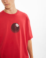 Vintage 90s Nike Tee <br>L , The Real Deal , newtown, sydney, australia, thrift store, opshop, preloved, secondhand, sustainable, retro, antique, 70s, 80s, 90s, 2000s, 00s, fashion, clothing, streetwear, trendy, garment, style, boutique, store, shop, archive, sale, cheap, best, top