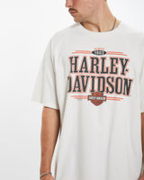 Harley Davidson Panther Tee <br>XL