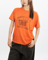 Vintage 90s Thermopolis Bobkittens Highschool Sport Tee <br>S , The Real Deal , newtown, sydney, australia, thrift store, opshop, preloved, secondhand, sustainable, retro, antique, 70s, 80s, 90s, 2000s, 00s, fashion, clothing, streetwear, trendy, garment, style, boutique, store, shop, archive, sale, cheap, best, top