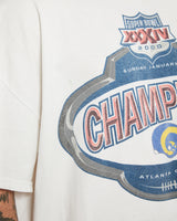 Vintage NFL St. Louis Rams Tee <br>XL , The Real Deal , newtown, sydney, australia, thrift store, opshop, preloved, secondhand, sustainable, retro, antique, 70s, 80s, 90s, 2000s, 00s, fashion, clothing, streetwear, trendy, garment, style, boutique, store, shop, archive, sale, cheap, best, top