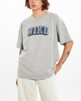 Vintage Nike Tee <br>M , The Real Deal , newtown, sydney, australia, thrift store, opshop, preloved, secondhand, sustainable, retro, antique, 70s, 80s, 90s, 2000s, 00s, fashion, clothing, streetwear, trendy, garment, style, boutique, store, shop, archive, sale, cheap, best, top