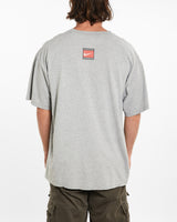 Vintage 90s Nike NCAA Florida State Seminoles Tee <br>XXL , The Real Deal , newtown, sydney, australia, thrift store, opshop, preloved, secondhand, sustainable, retro, antique, 70s, 80s, 90s, 2000s, 00s, fashion, clothing, streetwear, trendy, garment, style, boutique, store, shop, archive, sale, cheap, best, top