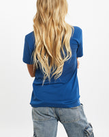 Vintage 80s NCAA Minnesota Timberwolves Tee <br>XS , The Real Deal , newtown, sydney, australia, thrift store, opshop, preloved, secondhand, sustainable, retro, antique, 70s, 80s, 90s, 2000s, 00s, fashion, clothing, streetwear, trendy, garment, style, boutique, store, shop, archive, sale, cheap, best, top