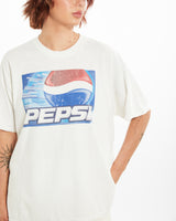 Vintage Pepsi Tee <br>M