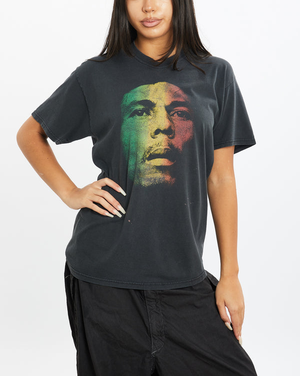 1999 Bob Marley Tee <br>S