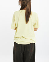 Vintage 1990 Arizona Special Olympics Tee <br>S , The Real Deal , newtown, sydney, australia, thrift store, opshop, preloved, secondhand, sustainable, retro, antique, 70s, 80s, 90s, 2000s, 00s, fashion, clothing, streetwear, trendy, garment, style, boutique, store, shop, archive, sale, cheap, best, top