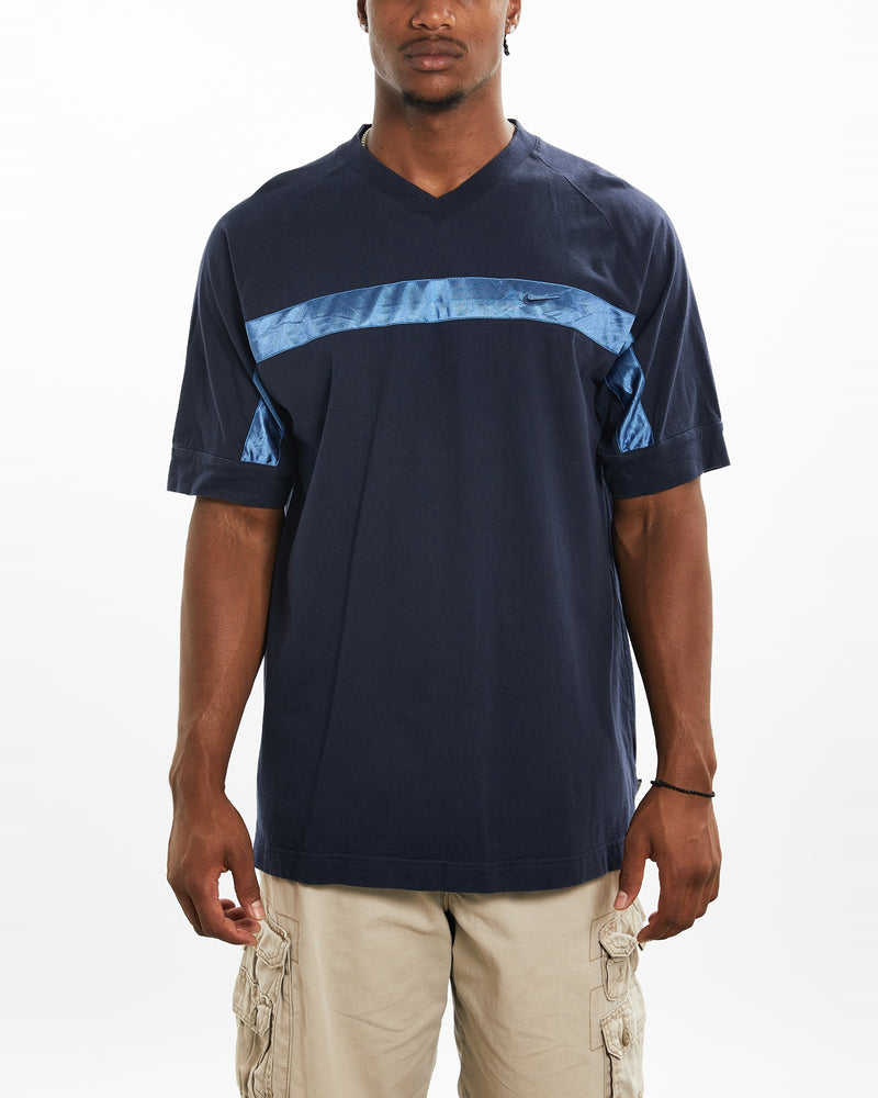 Vintage Nike Tee <br>XL , The Real Deal , newtown, sydney, australia, thrift store, opshop, preloved, secondhand, sustainable, retro, antique, 70s, 80s, 90s, 2000s, 00s, fashion, clothing, streetwear, trendy, garment, style, boutique, store, shop, archive, sale, cheap, best, top