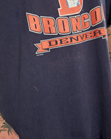 Vintage 1996 NFL Denver Broncos Tee <br>L , The Real Deal , newtown, sydney, australia, thrift store, opshop, preloved, secondhand, sustainable, retro, antique, 70s, 80s, 90s, 2000s, 00s, fashion, clothing, streetwear, trendy, garment, style, boutique, store, shop, archive, sale, cheap, best, top