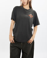 Vintage 90s Harley Davidson Tee <br>S , The Real Deal , newtown, sydney, australia, thrift store, opshop, preloved, secondhand, sustainable, retro, antique, 70s, 80s, 90s, 2000s, 00s, fashion, clothing, streetwear, trendy, garment, style, boutique, store, shop, archive, sale, cheap, best, top