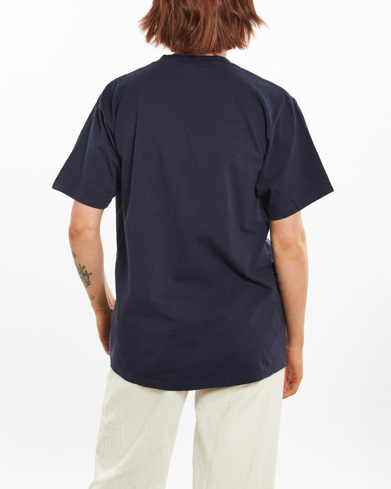 Vintage 90s Busch Gardens Tiger Wildlife Tee <br>M , The Real Deal , newtown, sydney, australia, thrift store, opshop, preloved, secondhand, sustainable, retro, antique, 70s, 80s, 90s, 2000s, 00s, fashion, clothing, streetwear, trendy, garment, style, boutique, store, shop, archive, sale, cheap, best, top