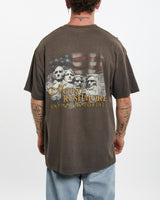 Vintage Harley Davidson Tee <br>XL , The Real Deal , newtown, sydney, australia, thrift store, opshop, preloved, secondhand, sustainable, retro, antique, 70s, 80s, 90s, 2000s, 00s, fashion, clothing, streetwear, trendy, garment, style, boutique, store, shop, archive, sale, cheap, best, top