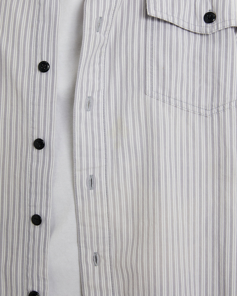 Vintage Harley Davidson Button Up Shirt <br>L , The Real Deal , newtown, sydney, australia, thrift store, opshop, preloved, secondhand, sustainable, retro, antique, 70s, 80s, 90s, 2000s, 00s, fashion, clothing, streetwear, trendy, garment, style, boutique, store, shop, archive, sale, cheap, best, top