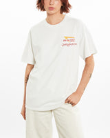 Vintage In-N-Out Burger Tee <br>M , The Real Deal , newtown, sydney, australia, thrift store, opshop, preloved, secondhand, sustainable, retro, antique, 70s, 80s, 90s, 2000s, 00s, fashion, clothing, streetwear, trendy, garment, style, boutique, store, shop, archive, sale, cheap, best, top