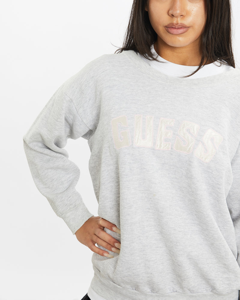 90s Guess USA Sweatshirt <br>S