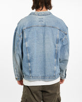 Vintage Carhartt Denim Jacket <br>XXL
