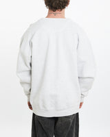 Vintage 90s NCAA University of Tennessee Volunteers Sweatshirt <br>L , The Real Deal , newtown, sydney, australia, thrift store, opshop, preloved, secondhand, sustainable, retro, antique, 70s, 80s, 90s, 2000s, 00s, fashion, clothing, streetwear, trendy, garment, style, boutique, store, shop, archive, sale, cheap, best, top