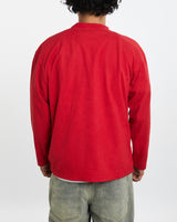 Vintage Tommy Hilfiger Athletics Sweatshirt <br>L