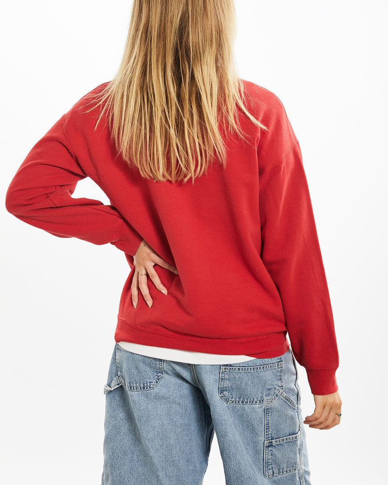 Vintage NHL Detroit Red Wings <br>M , The Real Deal , newtown, sydney, australia, thrift store, opshop, preloved, secondhand, sustainable, retro, antique, 70s, 80s, 90s, 2000s, 00s, fashion, clothing, streetwear, trendy, garment, style, boutique, store, shop, archive, sale, cheap, best, top