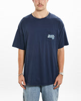 Vintage Harley Davidson Tee <br>XL , The Real Deal , newtown, sydney, australia, thrift store, opshop, preloved, secondhand, sustainable, retro, antique, 70s, 80s, 90s, 2000s, 00s, fashion, clothing, streetwear, trendy, garment, style, boutique, store, shop, archive, sale, cheap, best, top