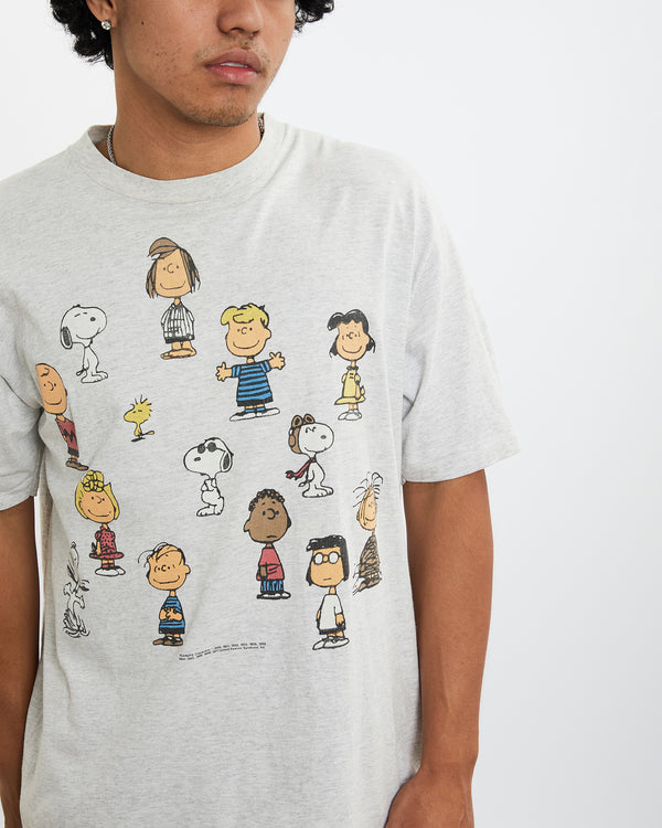 90s Snoopy Tee <br>L