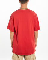 Vintage 90s NHL Chicago Blackhawks Tee <br>L , The Real Deal , newtown, sydney, australia, thrift store, opshop, preloved, secondhand, sustainable, retro, antique, 70s, 80s, 90s, 2000s, 00s, fashion, clothing, streetwear, trendy, garment, style, boutique, store, shop, archive, sale, cheap, best, top