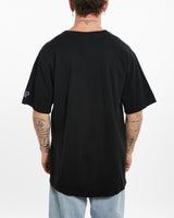 Vintage 90s NHL San Jose Sharks Tee <br>L , The Real Deal , newtown, sydney, australia, thrift store, opshop, preloved, secondhand, sustainable, retro, antique, 70s, 80s, 90s, 2000s, 00s, fashion, clothing, streetwear, trendy, garment, style, boutique, store, shop, archive, sale, cheap, best, top