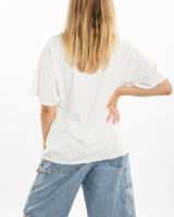 Vintage Nike Swim Tee <br>M , The Real Deal , newtown, sydney, australia, thrift store, opshop, preloved, secondhand, sustainable, retro, antique, 70s, 80s, 90s, 2000s, 00s, fashion, clothing, streetwear, trendy, garment, style, boutique, store, shop, archive, sale, cheap, best, top