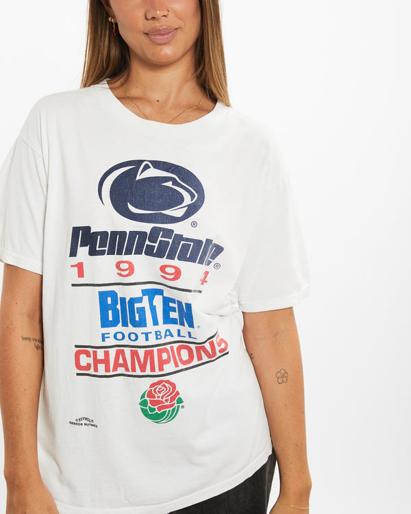 1994 NCAA Penn State Nittany Lions Tee <br>M