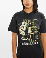 Vintage WWE John Cena Wrestling Tee <br>S