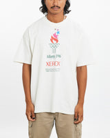 Vintage 1996 Atlanta Olympics Tee <br>XL , The Real Deal , newtown, sydney, australia, thrift store, opshop, preloved, secondhand, sustainable, retro, antique, 70s, 80s, 90s, 2000s, 00s, fashion, clothing, streetwear, trendy, garment, style, boutique, store, shop, archive, sale, cheap, best, top