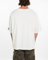 Vintage NFL Denver Broncos Super Bowl Tee <br>XXL , The Real Deal , newtown, sydney, australia, thrift store, opshop, preloved, secondhand, sustainable, retro, antique, 70s, 80s, 90s, 2000s, 00s, fashion, clothing, streetwear, trendy, garment, style, boutique, store, shop, archive, sale, cheap, best, top