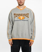 Vintage NCAA Tennessee Volunteers Sweatshirt <br>XL , The Real Deal , newtown, sydney, australia, thrift store, opshop, preloved, secondhand, sustainable, retro, antique, 70s, 80s, 90s, 2000s, 00s, fashion, clothing, streetwear, trendy, garment, style, boutique, store, shop, archive, sale, cheap, best, top