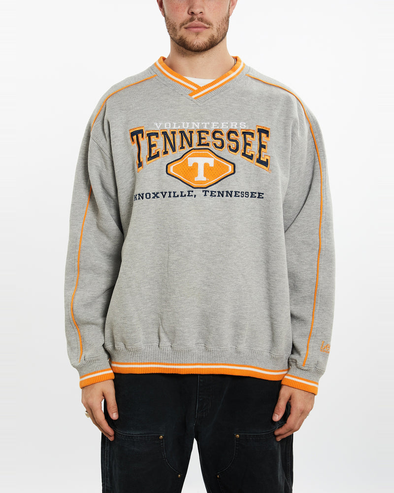 Vintage NCAA Tennessee Volunteers Sweatshirt <br>XL