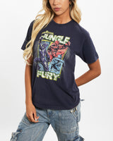 Vintage 90s Power Rangers Tee <br>XS , The Real Deal , newtown, sydney, australia, thrift store, opshop, preloved, secondhand, sustainable, retro, antique, 70s, 80s, 90s, 2000s, 00s, fashion, clothing, streetwear, trendy, garment, style, boutique, store, shop, archive, sale, cheap, best, top