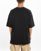 Vintage MLB Los Angeles Dodgers Tee <br>L , The Real Deal , newtown, sydney, australia, thrift store, opshop, preloved, secondhand, sustainable, retro, antique, 70s, 80s, 90s, 2000s, 00s, fashion, clothing, streetwear, trendy, garment, style, boutique, store, shop, archive, sale, cheap, best, top