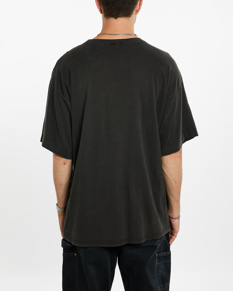 Vintage 90s NCAA McKinley Bulldogs Tee <br>XL , The Real Deal , newtown, sydney, australia, thrift store, opshop, preloved, secondhand, sustainable, retro, antique, 70s, 80s, 90s, 2000s, 00s, fashion, clothing, streetwear, trendy, garment, style, boutique, store, shop, archive, sale, cheap, best, top