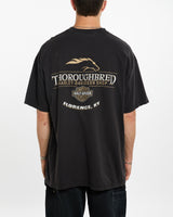 Vintage Harley Davidson Tee <br>XL , The Real Deal , newtown, sydney, australia, thrift store, opshop, preloved, secondhand, sustainable, retro, antique, 70s, 80s, 90s, 2000s, 00s, fashion, clothing, streetwear, trendy, garment, style, boutique, store, shop, archive, sale, cheap, best, top