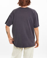 Vintage 1996 Wolf Wildlife Tee <br>M , The Real Deal , newtown, sydney, australia, thrift store, opshop, preloved, secondhand, sustainable, retro, antique, 70s, 80s, 90s, 2000s, 00s, fashion, clothing, streetwear, trendy, garment, style, boutique, store, shop, archive, sale, cheap, best, top