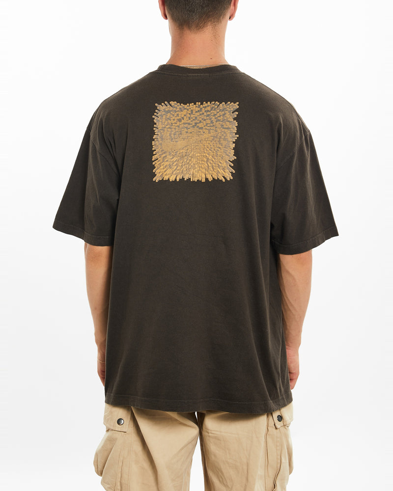 Vintage Nike Tee <br>L , The Real Deal , newtown, sydney, australia, thrift store, opshop, preloved, secondhand, sustainable, retro, antique, 70s, 80s, 90s, 2000s, 00s, fashion, clothing, streetwear, trendy, garment, style, boutique, store, shop, archive, sale, cheap, best, top