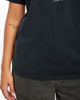 Vintage Harley Davidson Tee <br>M , The Real Deal , newtown, sydney, australia, thrift store, opshop, preloved, secondhand, sustainable, retro, antique, 70s, 80s, 90s, 2000s, 00s, fashion, clothing, streetwear, trendy, garment, style, boutique, store, shop, archive, sale, cheap, best, top