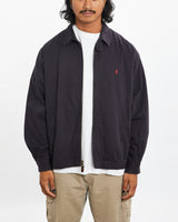 Vintage Polo Ralph Lauren Harrington Jacket <br>L , The Real Deal , newtown, sydney, australia, thrift store, opshop, preloved, secondhand, sustainable, retro, antique, 70s, 80s, 90s, 2000s, 00s, fashion, clothing, streetwear, trendy, garment, style, boutique, store, shop, archive, sale, cheap, best, top