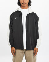 Vintage Nike Windbreaker Jacket <br>L , The Real Deal , newtown, sydney, australia, thrift store, opshop, preloved, secondhand, sustainable, retro, antique, 70s, 80s, 90s, 2000s, 00s, fashion, clothing, streetwear, trendy, garment, style, boutique, store, shop, archive, sale, cheap, best, top