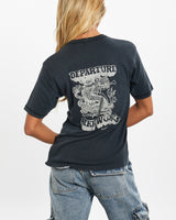 Vintage 90s Harley Davidson Tee <br>XS , The Real Deal , newtown, sydney, australia, thrift store, opshop, preloved, secondhand, sustainable, retro, antique, 70s, 80s, 90s, 2000s, 00s, fashion, clothing, streetwear, trendy, garment, style, boutique, store, shop, archive, sale, cheap, best, top